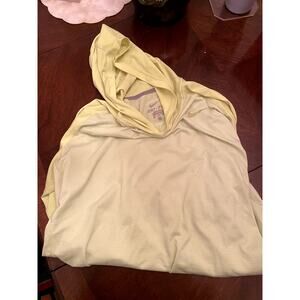 Nike Dri Fit Running Hoodie XL